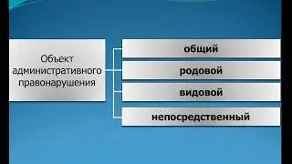 Административная ответственность 4 Курс