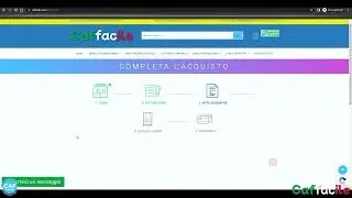 Come utilizzare la piattaforma Caffacile
