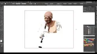 Klepa illustration