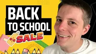 BEST back to school Deals Last minute shopping