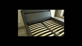 Кровать Тиффани