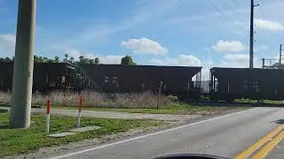 CSX O800 HERZOG/COAL 04162022