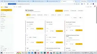 How to Set Up Google Docs Templates for Repeatable Workflows | LemPlates Tutorial