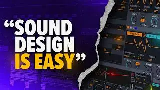THE TRUTH About Sound Design in Ableton