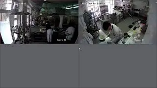 21.02.2023. демонстрационный экзамен Поварское дело