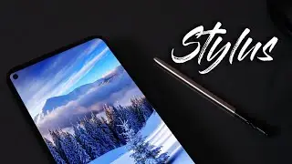 Motorola Moto G Stylus 2021 - FIRST LOOK!