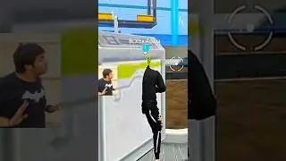 Free Fire Glitch 😭 #freefire #freefirefunnyvideo #shorts