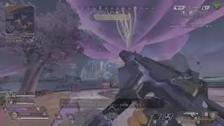 【APEX】今シーズンはキャラコンが楽しい