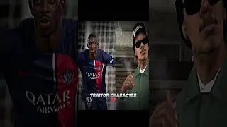 Football X Gta san🗿 