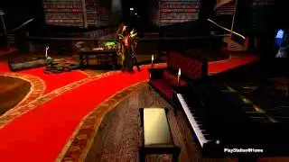 The Great Bing Reaper (and one of his corpses).