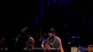 Fall Out Boy 12-22 Secret Show - Yule Shoot Your Eye Out