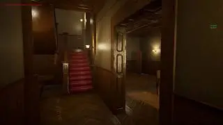 Fwd: A Game Environment - Walkthrough 01 (WIP)