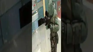 POV: YOU AND THE BOYS HOP ON BO2 AFTER SCHOOL