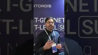 Kamran Naqvi Reveals What Are the Key Advantages of Using SONiC? | STORDIS