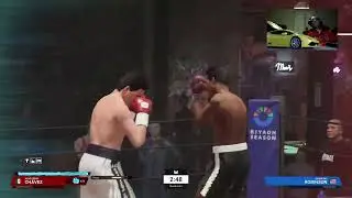 GOODFDELLA662 VS imablakcezar | #goodfella662 on #Twitch