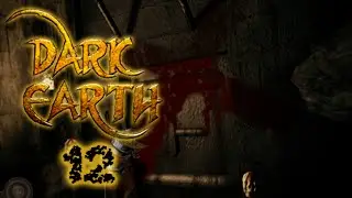 Davidspackage plays Dark Earth 12: Dhorkan's last mistake