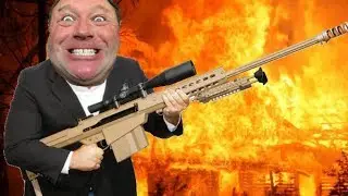 [YTP] Welcome to Alex Jonestown