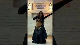 desi girl belly dance reels 💞 