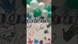 "Көңілді старт" сайысы