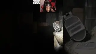 Chuxie - Mr Piggy is Wildn!