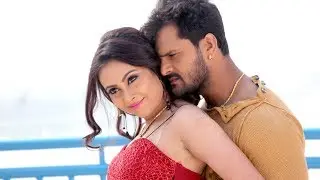Hoth Lage Chonch | Khesari Lal Yadav ,Pooja Ganguly | Khushboo Jain | HD VIDEO SONG 2019