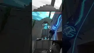 Easy SOVA Lineups for Pearl Map - VALORANT