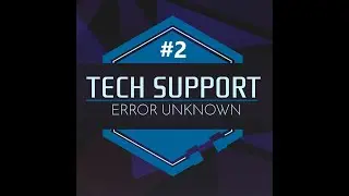 Wir arbeiten mit Hacker zusammen! - Let's Play Tech Support: Error Unknown