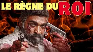 Maharaja (2024) Mon avis