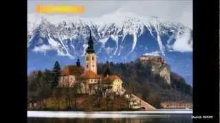 Architecture Around The World