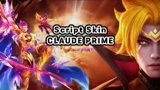 Script skin Claude Prime