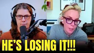 Trump FREAKS OUT as Midterms Loom