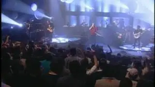 Ira! - Envelheço na Cidade (MTV Ao Vivo)