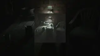 Малой притаился #tarkov