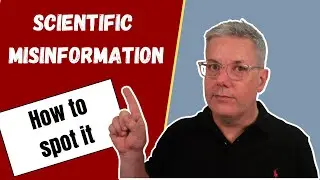 How you can spot scientific misinformation on social media