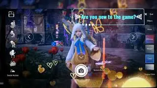 How to redeem Adventurer's Fame Code in Black Desert Mobile [BDM]