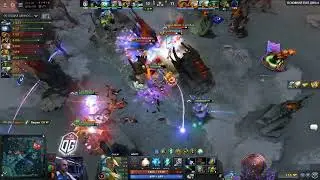 TI9 Final OG vs Liqid