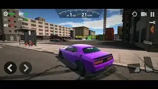 Secret places in Ultimate car driving 🤪🔥🔥