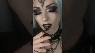 Necromancer's Ritual: Awakened by Dark Magic #asmr #cosplay #roleplay