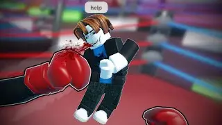 ROBLOX'S GREATEST BOXER