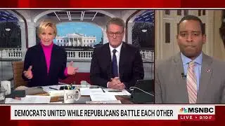 Rep. Joe Neguse on Morning Joe (1/5/2023)