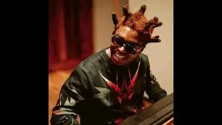 [Free for Profit Use] Kodak Black Type Beat 2022 "Super Gremlin"