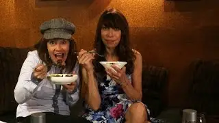 Actress and Author Illeana Douglas