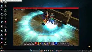 How to Configure Auto Combo Macros in MU Online - RISEMU.NET Season 4