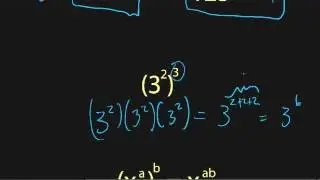 PCRC: Exponents and Exponential Functions