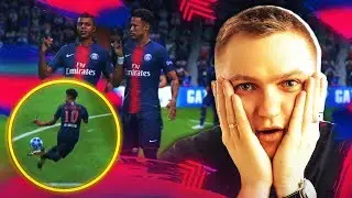 ЧТО НОВОГО В FIFA19 DEMO / FIFA - ИДЕАЛЬНАЯ ИГРА?