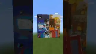 КОМПОТ - ГОЛОВЫ НА ЗАВТРАК КАРТИНКА В МАЙНКРАФТЕ| Моисей Minecraft