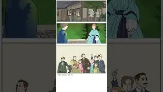 Cars In Cartoons - Mercedes-Benz PT.1 #shorts