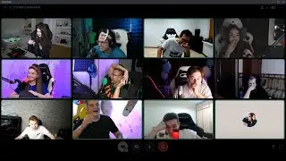 ЭВЕЛОН ИГРАЕТ В ПРАВДА ИЛИ ДЕЙСТВИЕ / БУСТЕР ИЗМЕНИЛ КАТЕ? / СЛОЖНЫЙ ВЫБОР АРИНЯН №2