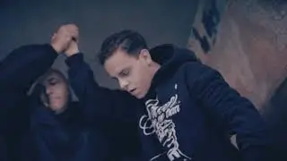 Format - dzieci z dworca (prod. Endi NDZ) [VIDEOKLIP] #FormatDemo #Wejherowo