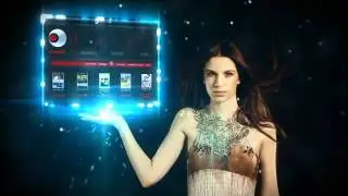 Spot Apple-PopcornTv